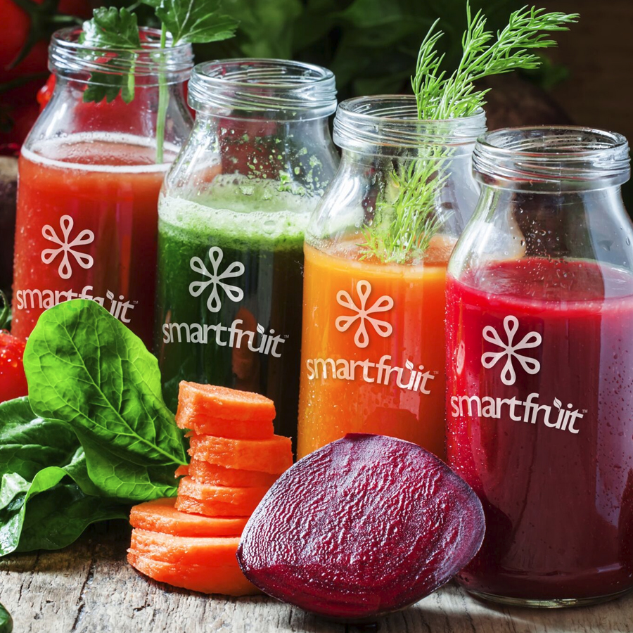 What’s the Difference Between a Soft Drink, Nectar and Fruit Juice?